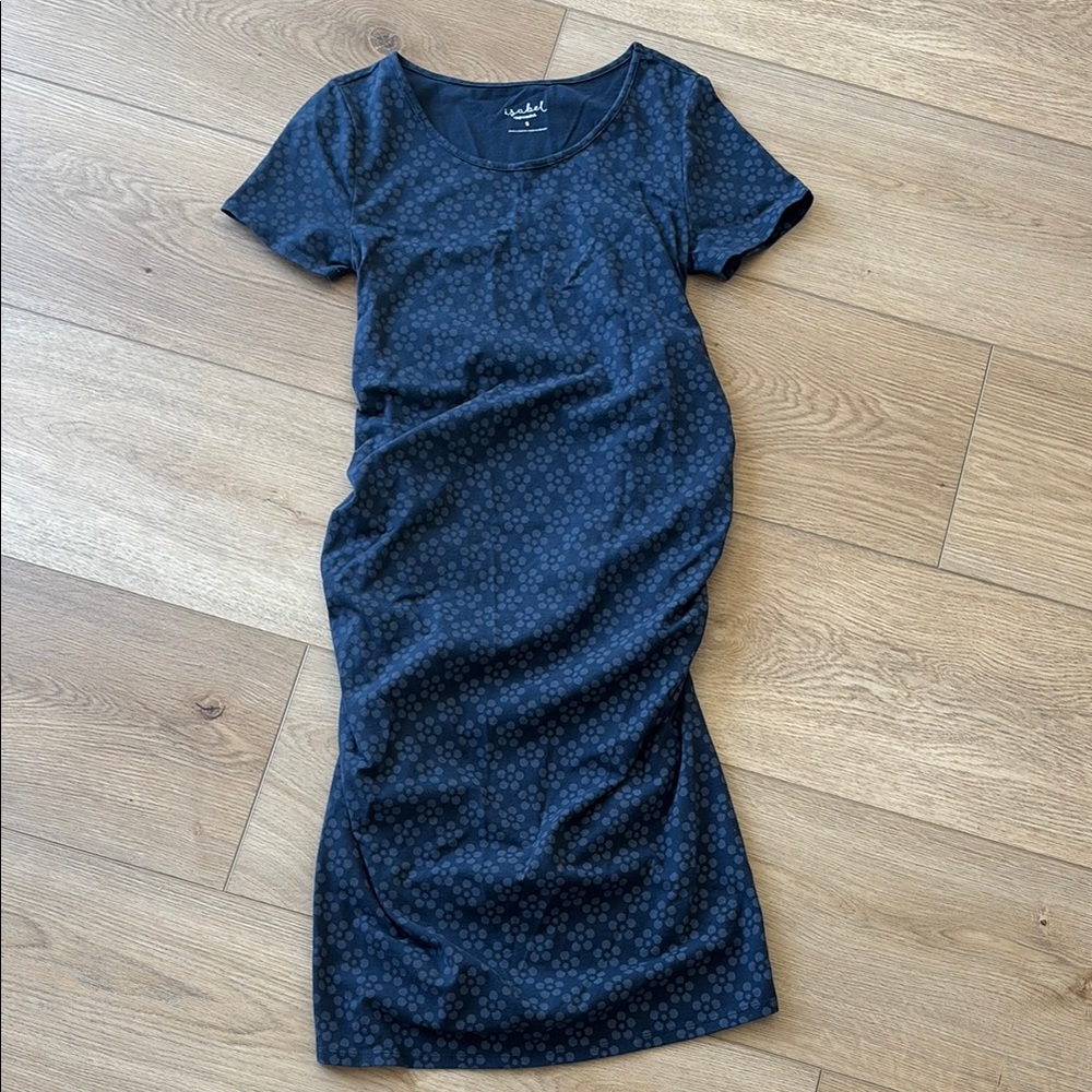Isabel Maternity by Ingrid & Isabel Dress